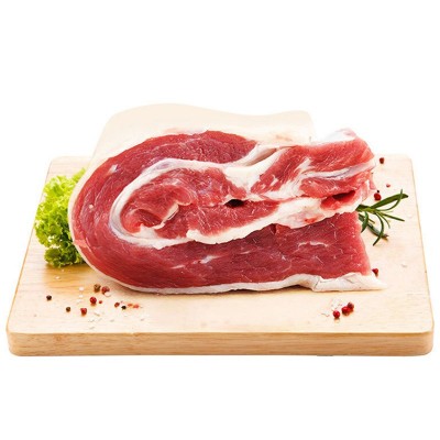 【現(xiàn)貨】新西蘭羔羊進(jìn)口羊腹腩批發(fā)10kg