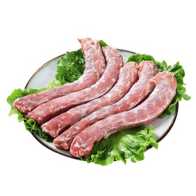 【現(xiàn)貨】美國進口雞脖15kg正品報關