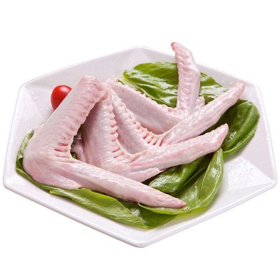 【現(xiàn)貨】美國整箱進口鴨翅15kg正品報關