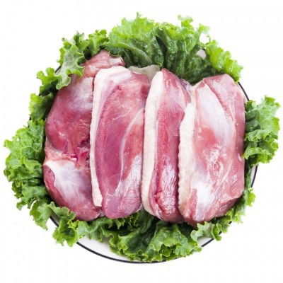 【現(xiàn)貨】美國(guó)進(jìn)口鴨胸肉健身人士必備批發(fā)25kg正品報(bào)關(guān)
