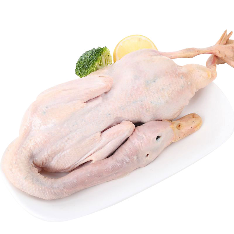 【現(xiàn)貨】美國原裝進口整只鴨子批發(fā)25kg