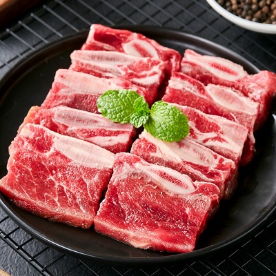 求購(gòu)美國(guó)帶骨牛仔骨1噸！有貨速來(lái)！