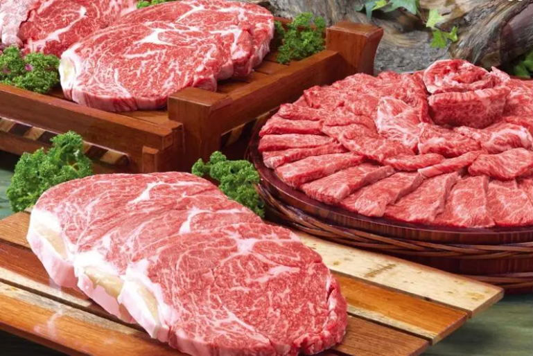 牛羊肉價(jià)格
