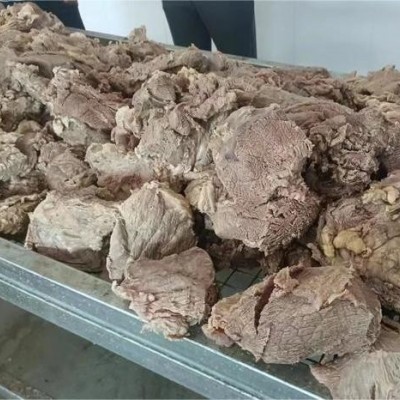 供應(yīng)巴基斯坦進(jìn)口熟牛肉（七八成熟，去骨去內(nèi)臟，可鹵可醬可定制）