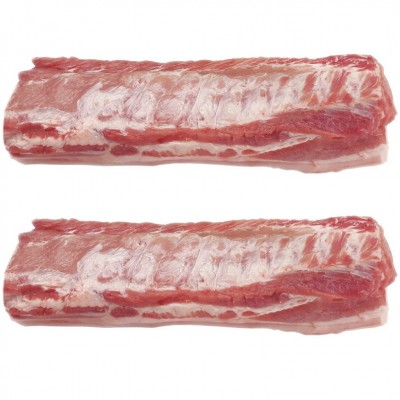 120天內(nèi)發(fā)貨 西班牙12386廠梅花肉12噸起批