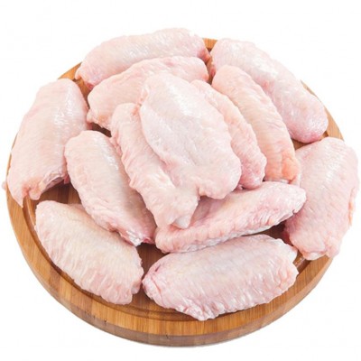 美國(guó)P17966廠(chǎng)雞翅中現(xiàn)貨現(xiàn)發(fā)25kg
